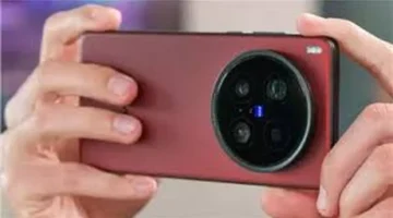 مواصفات وسعر هاتف Vivo X300 FE المرتقب وأبرز مزايا الجيل الجديد من السلسلة